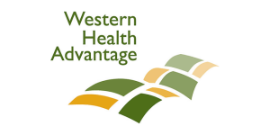 Western Health Logo